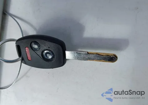 2009 Honda Civic Lx z USA, uszkodzony, nr VIN 2HGFA16519H537230